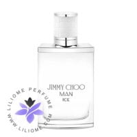 عطر ادکلن جیمی چو من آیس-Jimmy choo Man Ice