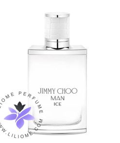 عطر ادکلن جیمی چو من آیس-Jimmy choo Man Ice