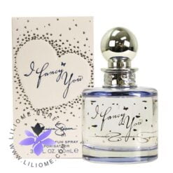 عطر ادکلن جسیکا سیمپسون آی فنسی یو-Jessica Simpson I Fancy You