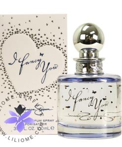 عطر ادکلن جسیکا سیمپسون آی فنسی یو-Jessica Simpson I Fancy You