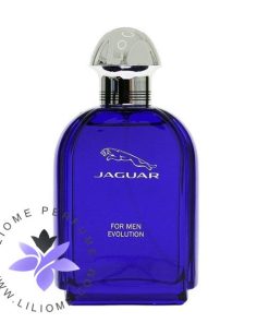 عطر ادکلن جگوار اولوشن-Jaguar Evolution