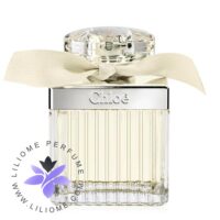 عطر ادکلن کلوهه ادو تویلت-Chloe Eau de Toilette