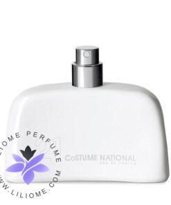 عطر ادکلن کاستوم نشنال 21-CoSTUME NATIONAL 21