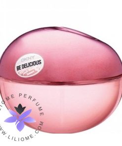 عطر ادکلن دی کی ان وای بی دلیشس فرش بلوسوم ایو سو اینتنس-DKNY Be Delicious Fresh Blossom Eau so Intense