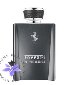عطر ادکلن فراری وتیور اسنس-Ferrari Vetiver Essence