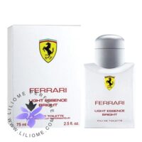 عطر ادکلن فراری لایت اسنس برایت-Ferrari Light Essence Bright
