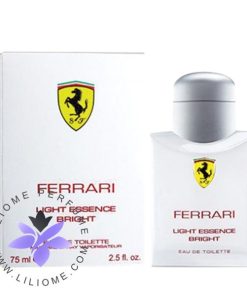 عطر ادکلن فراری لایت اسنس برایت-Ferrari Light Essence Bright