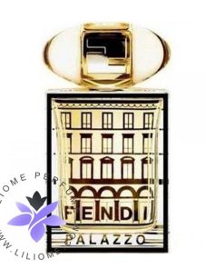 عطر ادکلن فندی پالازو-Fendi Palazzo