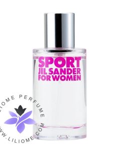 عطر ادکلن جیل ساندر اسپرت زنانه-Jil Sander Sport for women