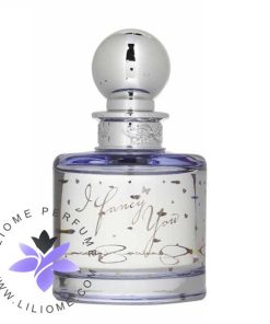 عطر ادکلن جسیکا سیمپسون آی فنسی یو-Jessica Simpson I Fancy You