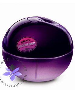 عطر ادکلن دی کی ان وای دلیشس نایت-DKNY Delicious Night