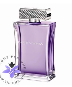 عطر ادکلن دیوید یورمن سامر اسنس-بنفش-David Yurman Summer Essence