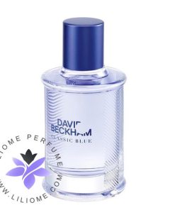عطر ادکلن دیوید بکهام کلاسیک بلو-David Beckham Classic Blue