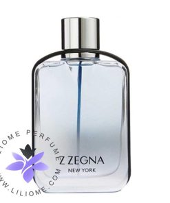 عطر ادکلن ارمنگیلدو زگنا زد زگنا نیویورک-Ermenegildo Zegna Z Zegna New York