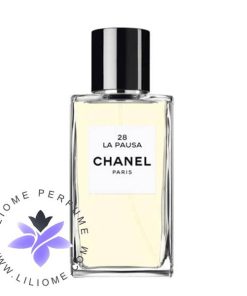 عطر ادکلن شنل لس اکسکلوسیفس د شنل 28 لا پوزا | Chanel Les Exclusifs de Chanel 28 La Pausa