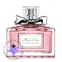 عطر ادکلن دیور میس دیور ابسولوتلی بلومینگ-Dior Miss Dior Absolutely Blooming