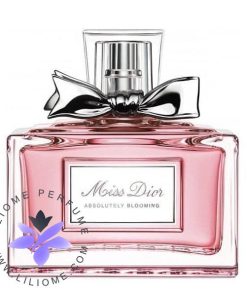 عطر ادکلن دیور میس دیور ابسولوتلی بلومینگ-Dior Miss Dior Absolutely Blooming