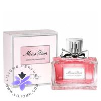 عطر ادکلن دیور میس دیور ابسولوتلی بلومینگ-Dior Miss Dior Absolutely Blooming