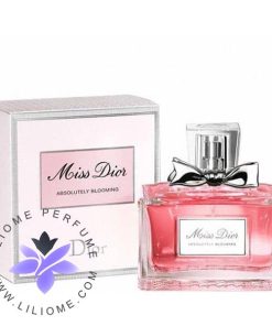 عطر ادکلن دیور میس دیور ابسولوتلی بلومینگ-Dior Miss Dior Absolutely Blooming