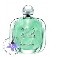 عطر ادکلن جورجیو آرمانی آکوا دی جیوا ادو پرفیوم ساتین Giorgio Armani Acqua di Gioia Eau de Parfum Satinee