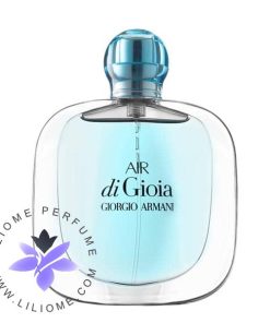 عطر ادکلن جورجیو آرمانی ایر دی جیوا Giorgio Armani Air di Gioia