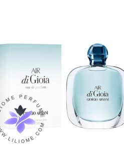 عطر ادکلن جورجیو آرمانی ایر دی جیوا Giorgio Armani Air di Gioia