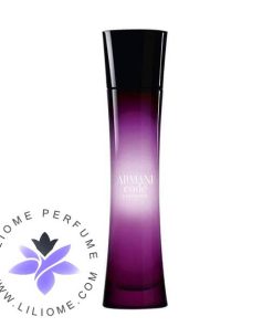 عطر ادکلن جورجیو آرمانی کد کشمیر Giorgio Armani Armani Code Cashmere