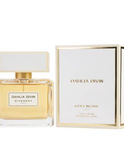 عطر ادکلن جیوانچی داهلیا دیوین Givenchy Dahlia Divin