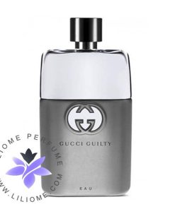 عطر ادکلن گوچی گیلتی او پور هوم | Gucci Guilty Eau Pour Homme