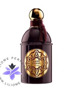 عطر ادکلن گرلن آمبر اترنل Guerlain Ambre Eternel