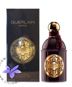 عطر ادکلن گرلن آمبر اترنل Guerlain Ambre Eternel