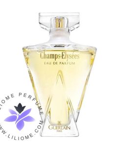 عطر ادکلن گرلن شانزه لیزه ادو پرفیوم Guerlain Champs Elysees EDP