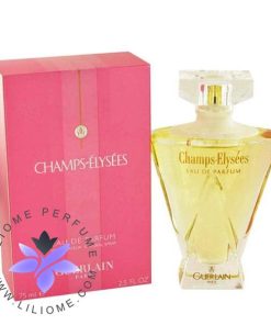 عطر ادکلن گرلن شانزه لیزه ادو پرفیوم Guerlain Champs Elysees EDP