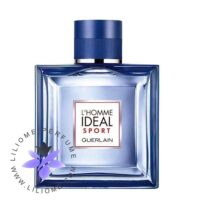 عطر ادکلن گرلن لهوم آیدیل اسپرت Guerlain L’Homme Ideal Sport