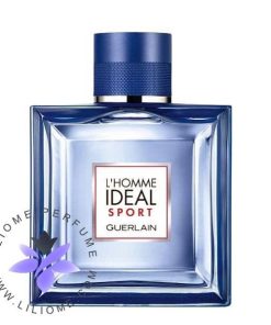 عطر ادکلن گرلن لهوم آیدیل اسپرت Guerlain L’Homme Ideal Sport
