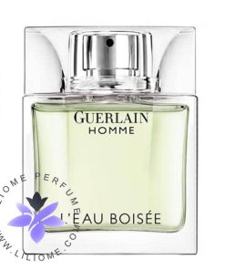 عطر ادکلن گرلن لهوم لئو بویسی Guerlain L'Homme L'Eau Boisée