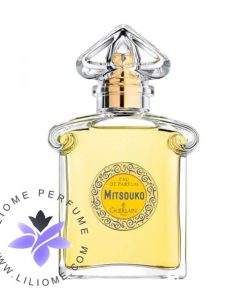 عطر ادکلن گرلن میتسوکو ادو پرفیوم | Guerlain Mitsouko EDP