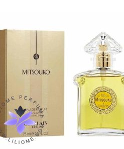 عطر ادکلن گرلن میتسوکو ادو پرفیوم | Guerlain Mitsouko EDP