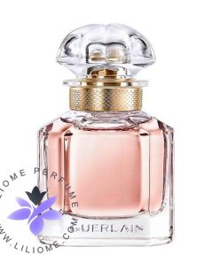 عطر ادکلن گرلن مون Guerlain Mon