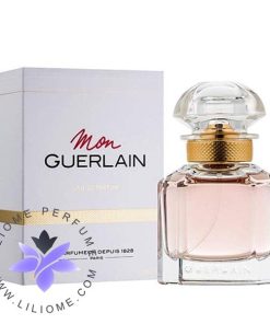 عطر ادکلن گرلن مون Guerlain Mon