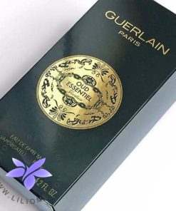 عطر ادکلن گرلن عود اسنشیال Guerlain Oud Essentiel