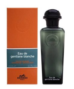 عطر ادکلن هرمس ادو جنتیان بلانچ Hermes Eau de Gentiane Blanche