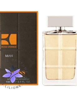 عطر ادکلن هوگو بوس اورنج مردانه | Hugo Boss Boss Orange for men