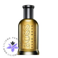 عطر ادکلن هوگو بوس باتلد اینتنس Hugo Boss Bottled Intense