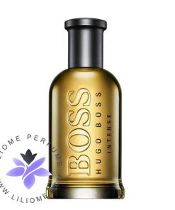 عطر ادکلن هوگو بوس باتلد اینتنس Hugo Boss Bottled Intense