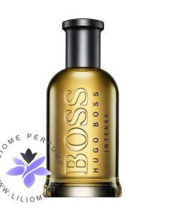 عطر ادکلن هوگو بوس باتلد اینتنس ادو پرفیوم Hugo Boss Bottled Intense Eau de Parfum