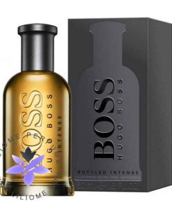 عطر ادکلن هوگو بوس باتلد اینتنس ادو پرفیوم Hugo Boss Bottled Intense Eau de Parfum