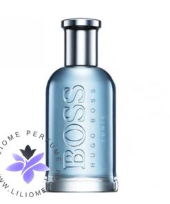 عطر ادکلن هوگو بوس باتلد تونیک Hugo Boss Bottled Tonic