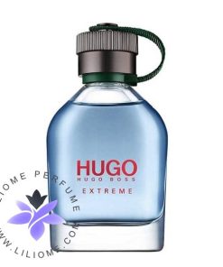عطر ادکلن هوگو بوس هوگو اکستریم Hugo Boss Hugo Extreme