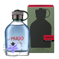 عطر ادکلن هوگو بوس هوگو اکستریم Hugo Boss Hugo Extreme